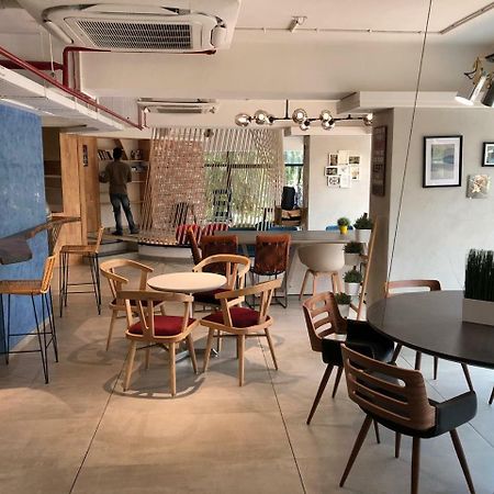 Indie Stays, Bkc Bombay Exterior foto