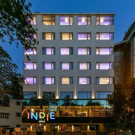 Indie Stays, Bkc Bombay Exterior foto