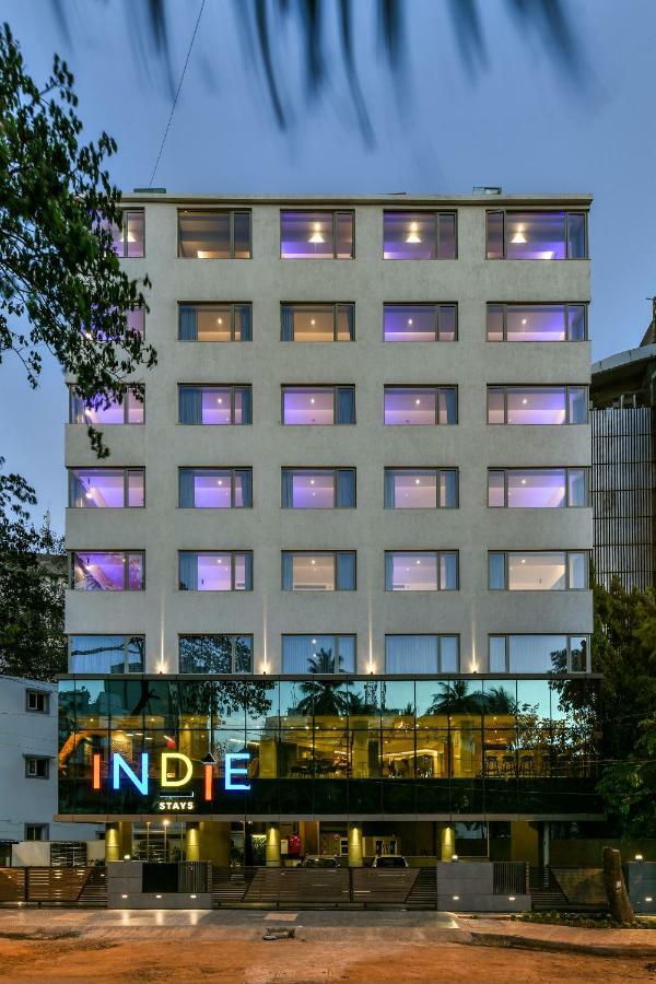Indie Stays, Bkc Bombay Exterior foto