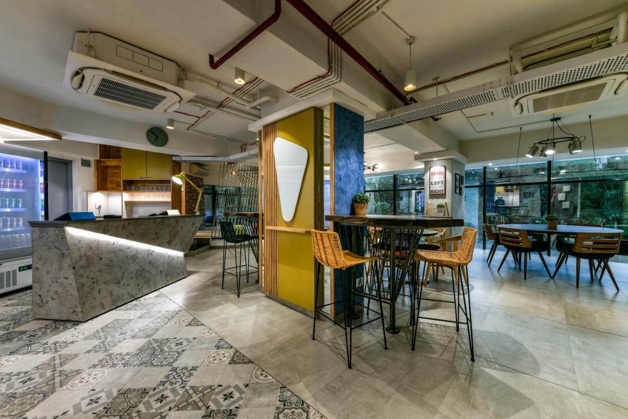 Indie Stays, Bkc Bombay Exterior foto