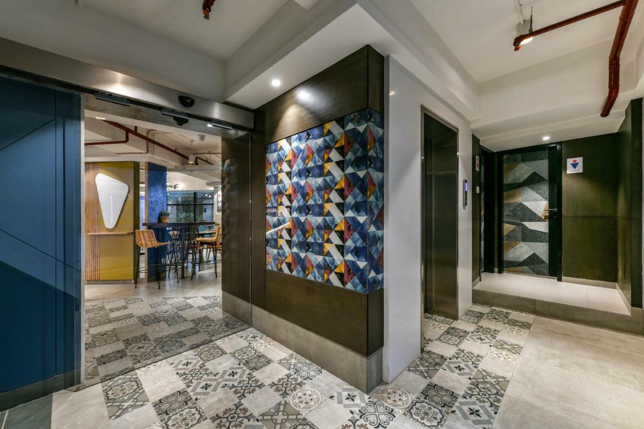 Indie Stays, Bkc Bombay Exterior foto