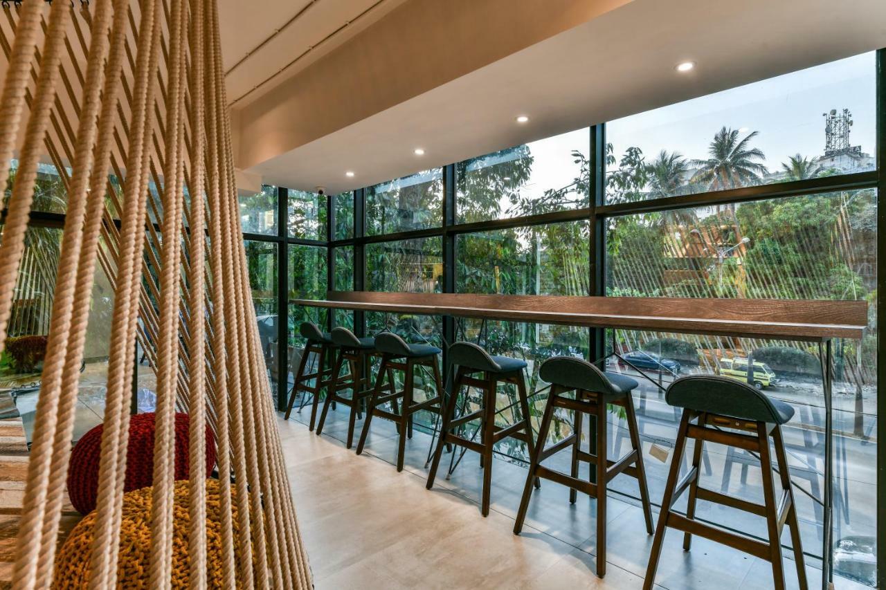 Indie Stays, Bkc Bombay Exterior foto