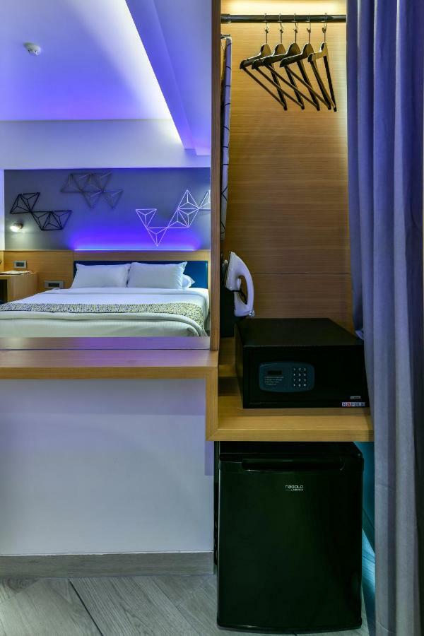 Indie Stays, Bkc Bombay Exterior foto
