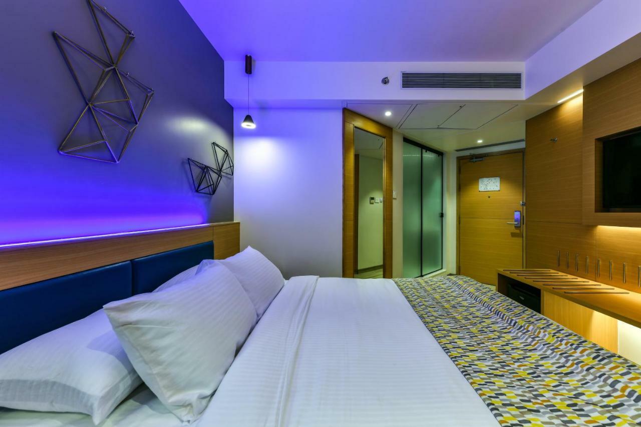 Indie Stays, Bkc Bombay Exterior foto