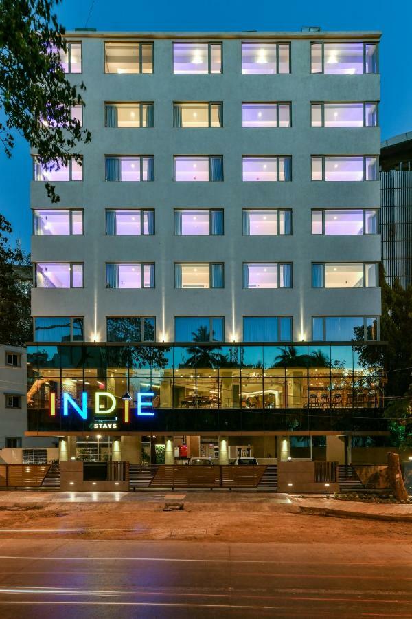 Indie Stays, Bkc Bombay Exterior foto