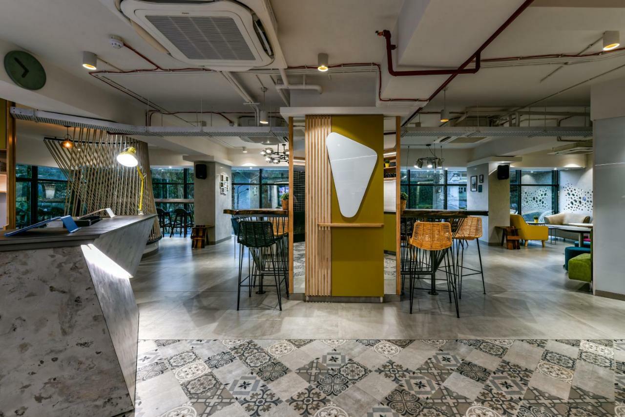 Indie Stays, Bkc Bombay Exterior foto