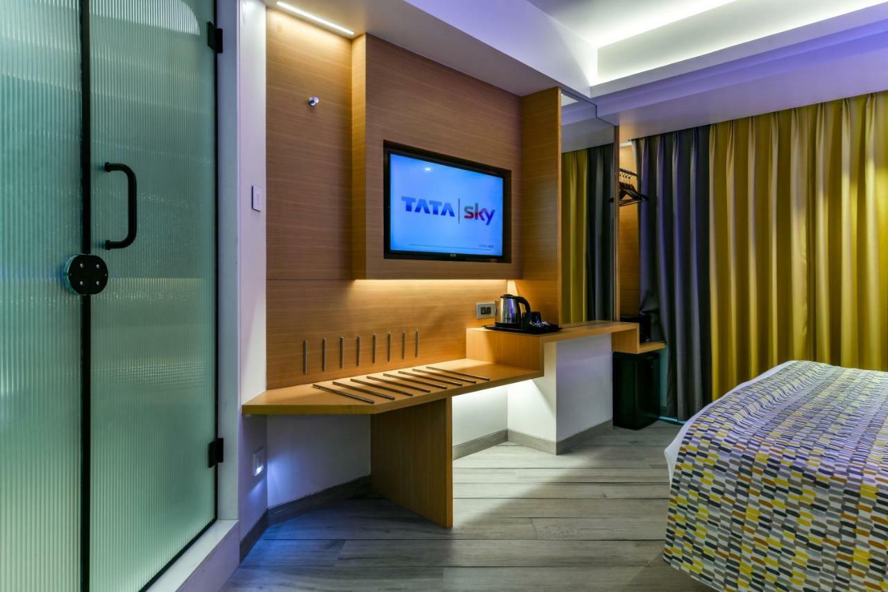 Indie Stays, Bkc Bombay Exterior foto