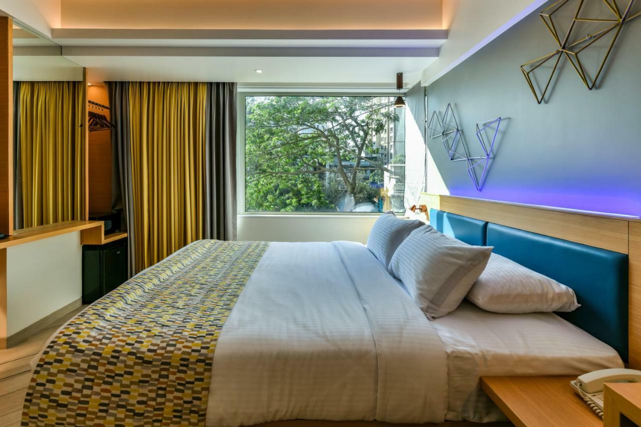 Indie Stays, Bkc Bombay Exterior foto